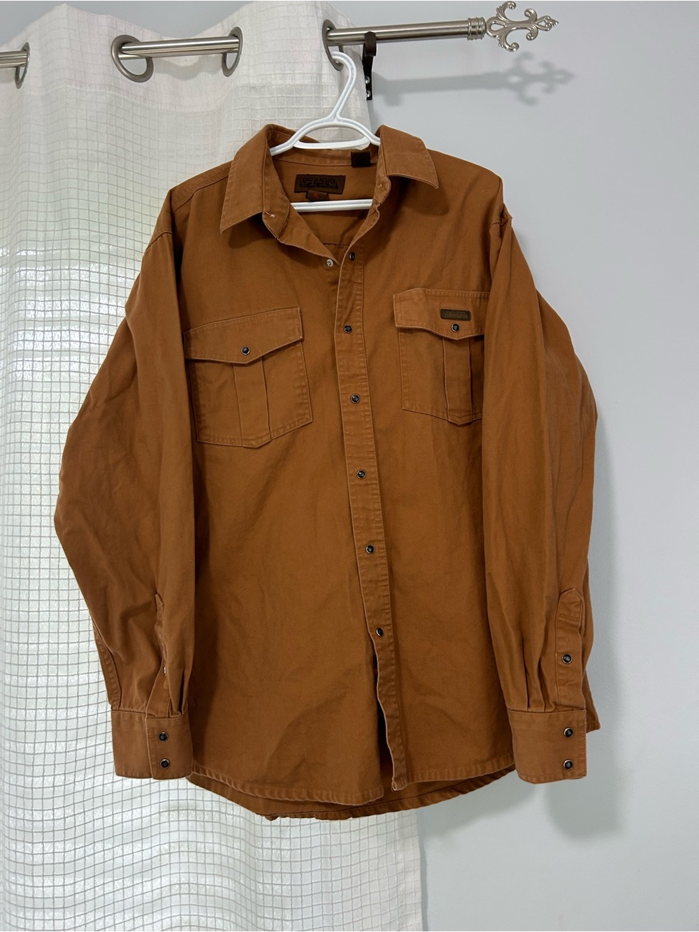 Ridge Rider Shirt